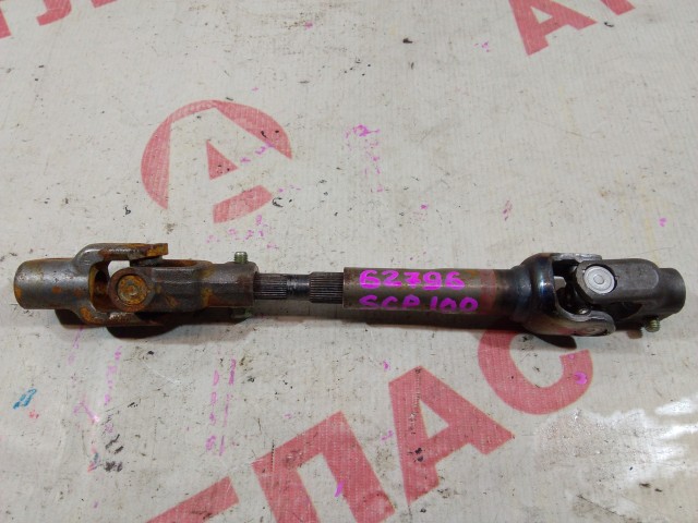 Карданчик рулевой рейки TOYOTA Ractis 