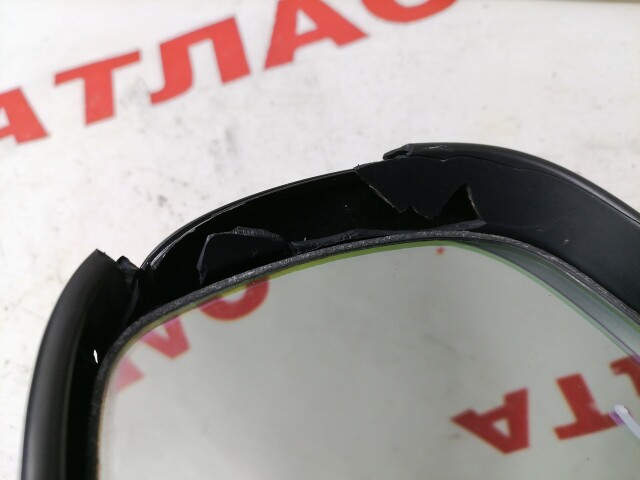 Зеркало TOYOTA Corolla Fielder 