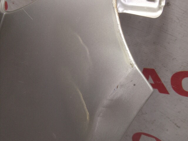 Крыло TOYOTA Vitz 