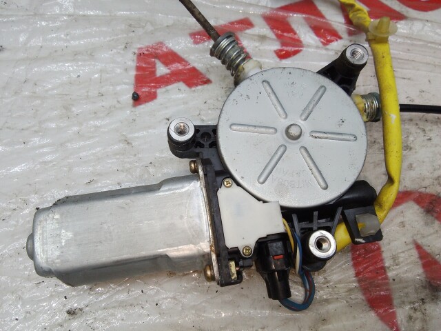 Стеклоподъемник HONDA Stream 