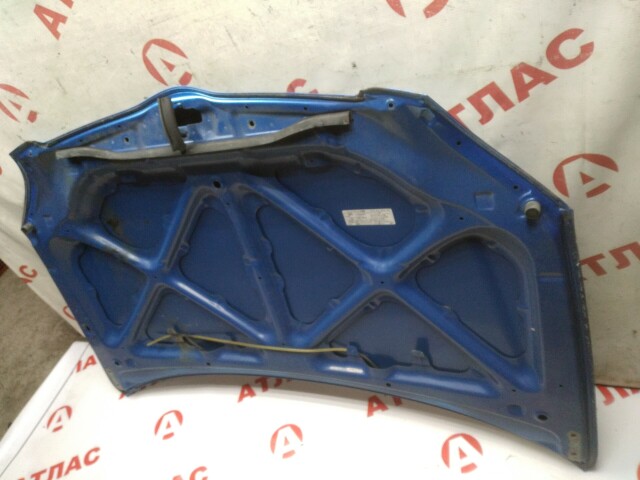 Капот TOYOTA Corolla Runx 