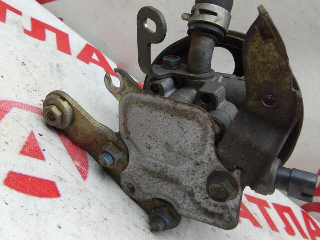 Гидроусилитель руля TOYOTA Corolla Fielder 1NZ-FE