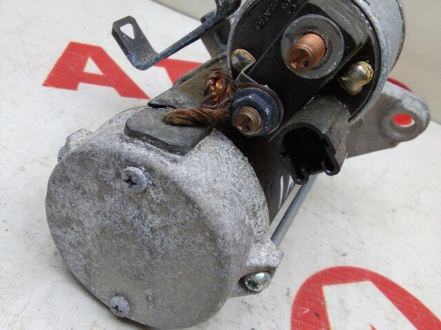 Стартер TOYOTA Avensis 1AZ-FSE