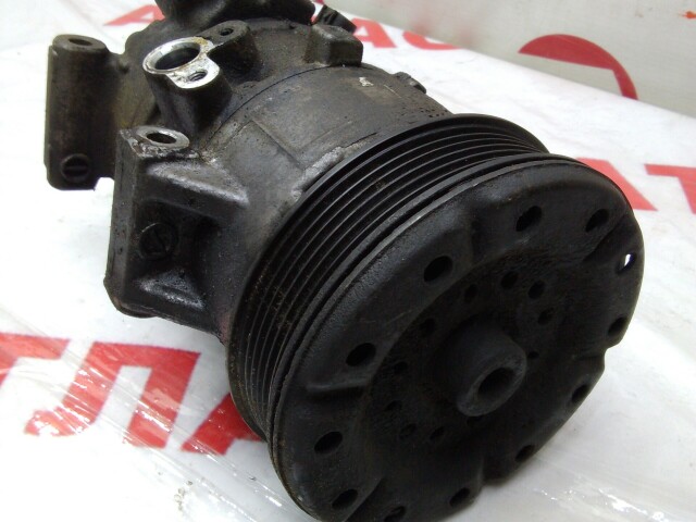 Компрессор кондиционера TOYOTA Avensis 1ZZ-FE