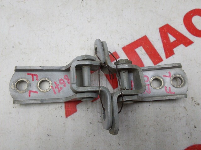 Кронштейны двери TOYOTA Corona Premio 