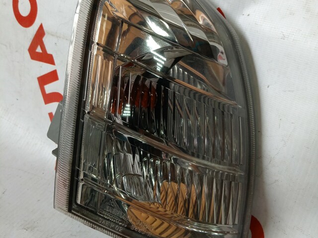 Габарит NISSAN X-Trail 