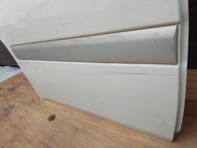 Дверь TOYOTA Corona Premio 