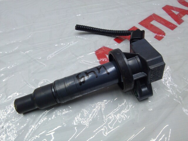 Катушка зажигания TOYOTA Vitz 1KR-FE