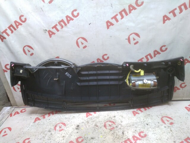 Торпедо TOYOTA Corolla 