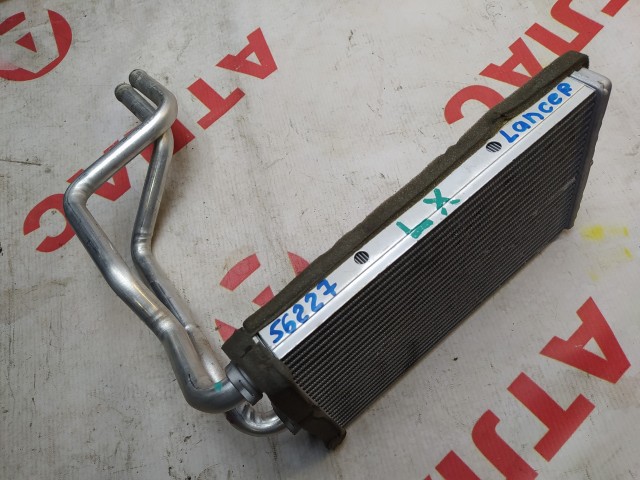 Радиатор печки MITSUBISHI Lancer 