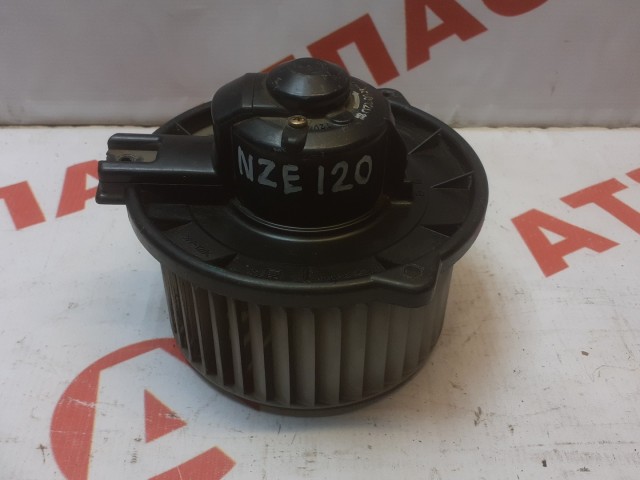 Моторчик печки TOYOTA Corolla 