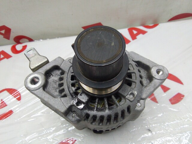 Генератор TOYOTA Vitz 1KR-FE