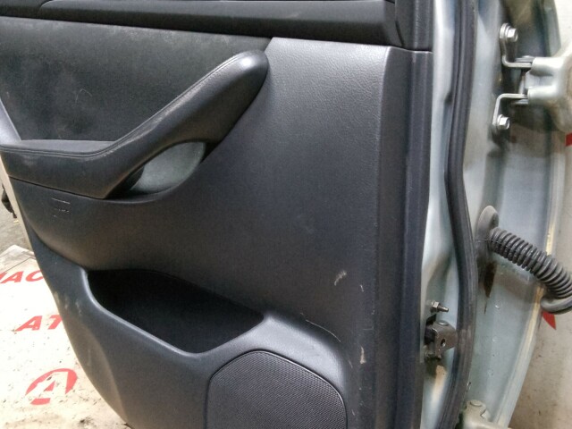 Дверь TOYOTA Avensis 