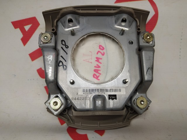 Airbag TOYOTA Raum 