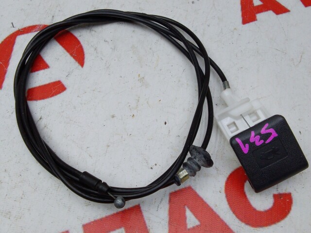 Трос капота TOYOTA Avensis 