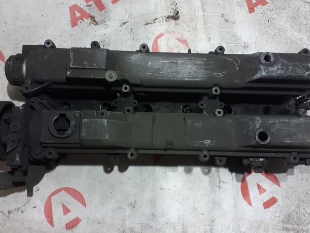 ГБЦ TOYOTA Mark II 1JZ-GE