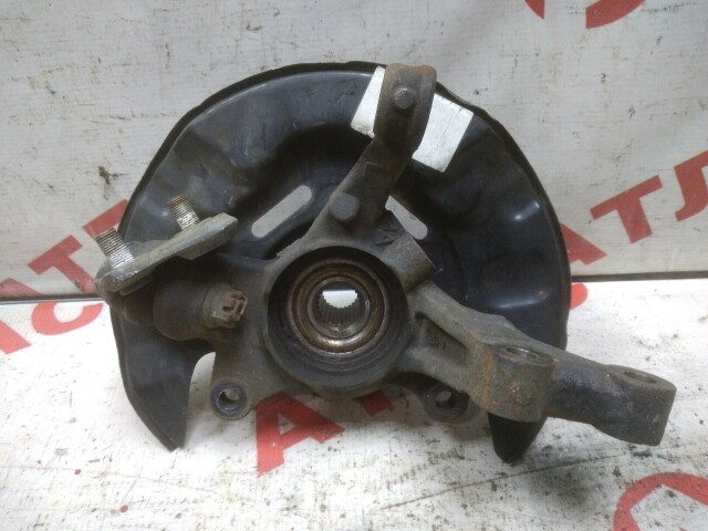 Ступица TOYOTA Corolla Fielder 