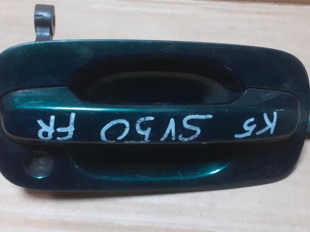 Ручка двери TOYOTA Vista 