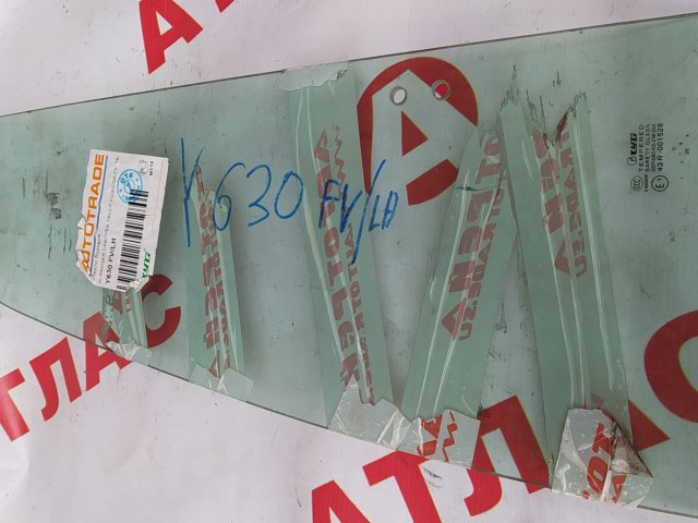 Треугольник (стекло) HINO Ranger 