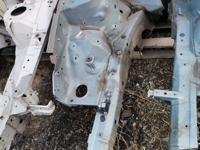 Лонжерон TOYOTA Allion 