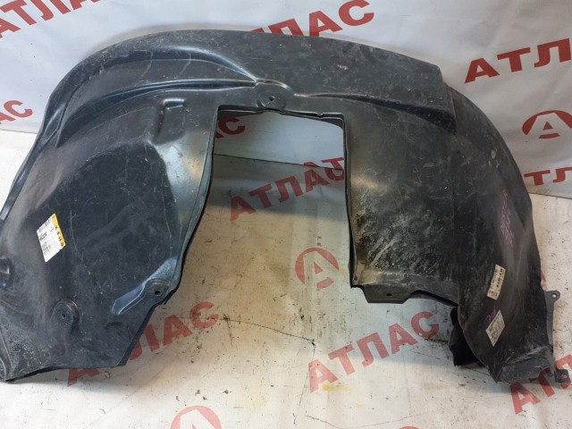 Подкрылок RENAULT Duster 
