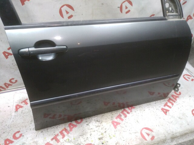 Дверь TOYOTA Corolla 