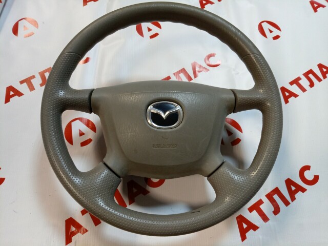Руль MAZDA Premacy 