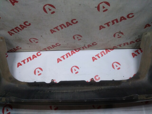 Бампер задний NISSAN Sunny 