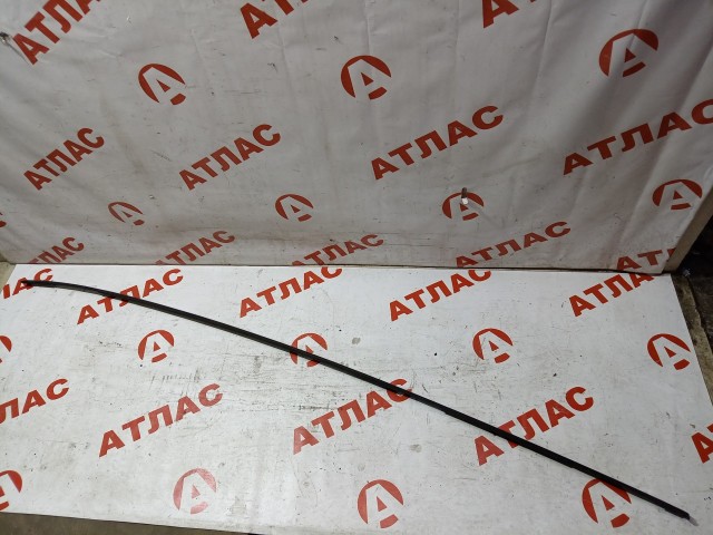 Молдинг крыши NISSAN Qashqai 