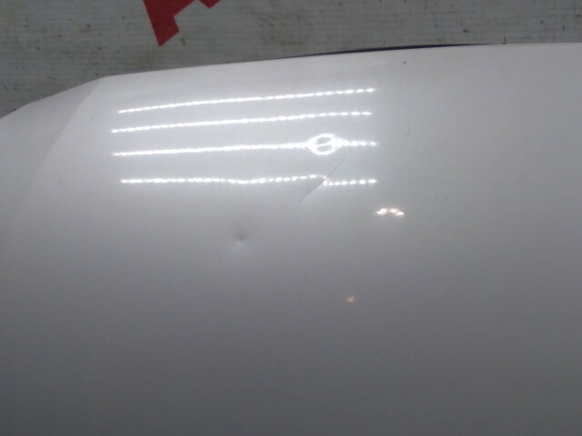 Капот TOYOTA Corolla 