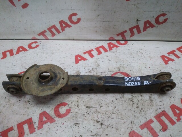 Рычаг TOYOTA Succeed 