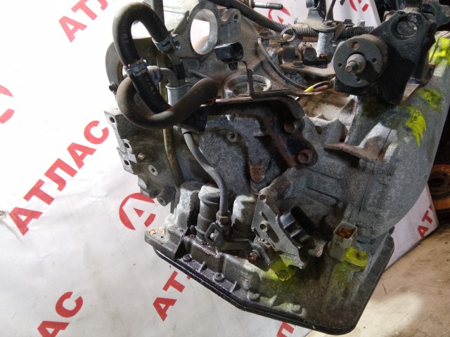 АКПП TOYOTA Avensis 1AZ-FSE