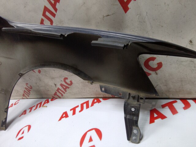 Крыло MITSUBISHI Galant Fortis 