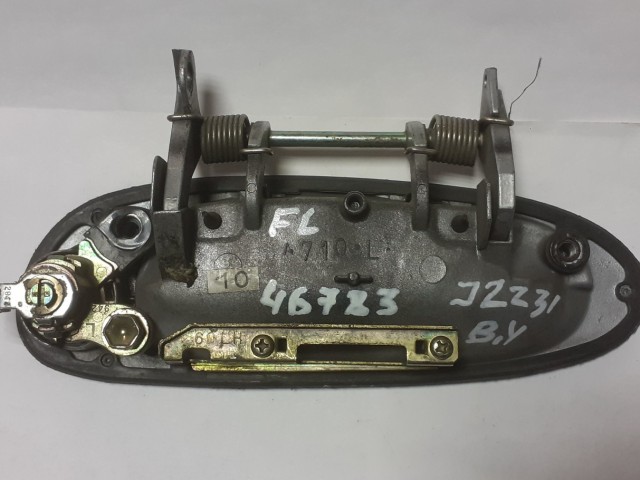 Ручка двери TOYOTA Soarer 