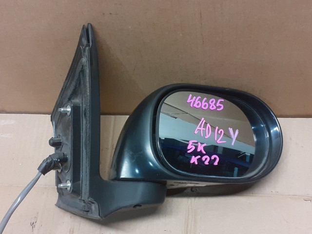 Зеркало NISSAN Wingroad 