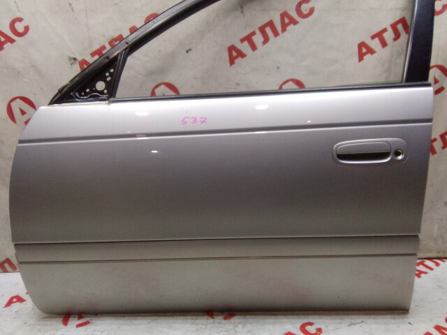 Дверь TOYOTA Caldina 