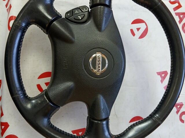 Руль NISSAN X-Trail 