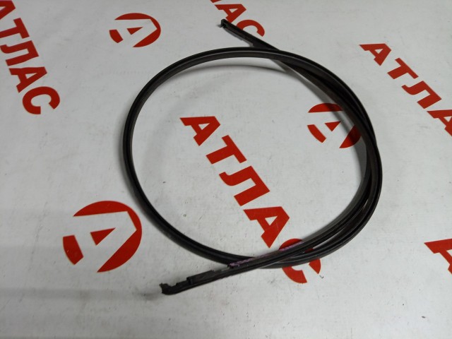 Молдинг крыши TOYOTA Ractis 