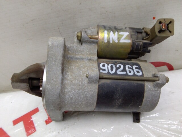 Стартер TOYOTA Corolla 1NZ-FE