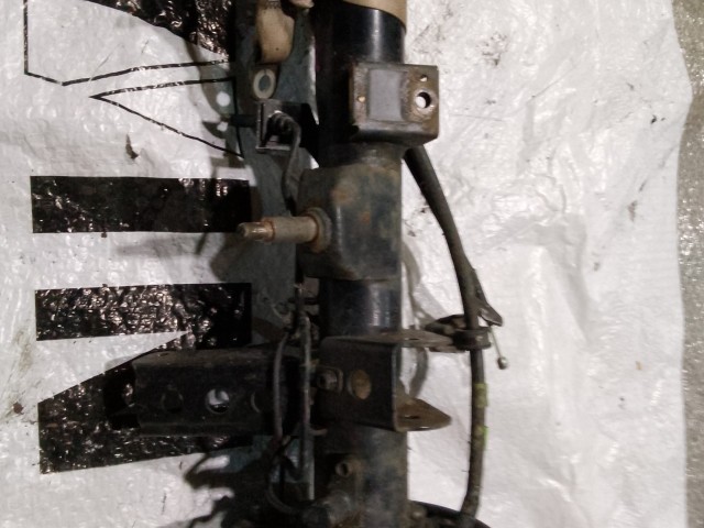 Мост TOYOTA Platz 