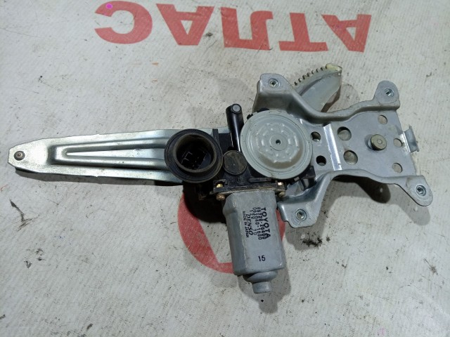 Стеклоподъемник TOYOTA Allion 