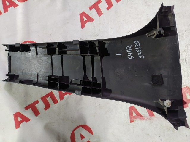 Обшивка стойки кузова TOYOTA Corolla 