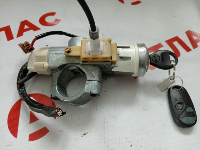 Замок зажигания NISSAN Primera 