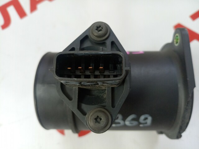 ДМРВ NISSAN Sunny QG15-DE