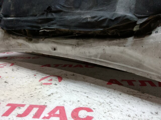 Капот TOYOTA Corona Premio 