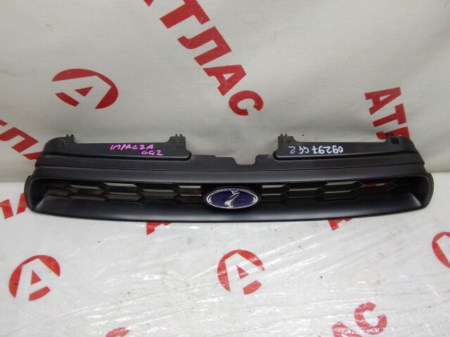 Решетка радиатора SUBARU Impreza 