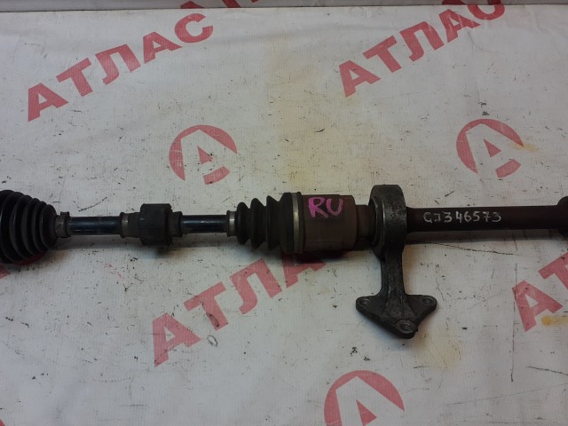 Привод длинный HONDA Partner 