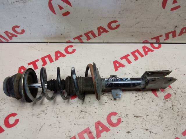 Стойка RENAULT Duster 