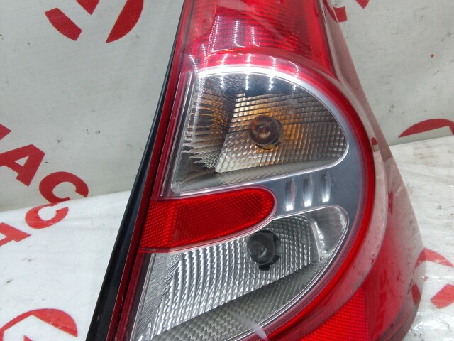 Стоп RENAULT Sandero Stepway 