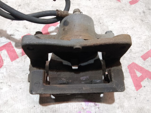 Суппорт TOYOTA Ractis 